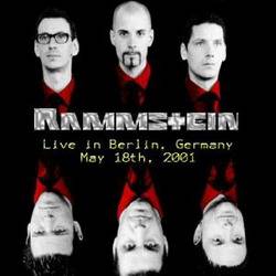 Rammstein : Live in Berlin
